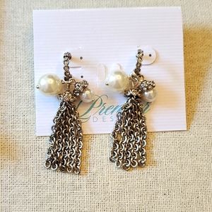 Premier Designs Earrings